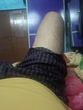 bearslove143 online show from 03.27.26