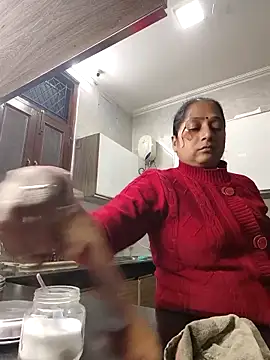 Hot-Sana2 online show from 11.14.25