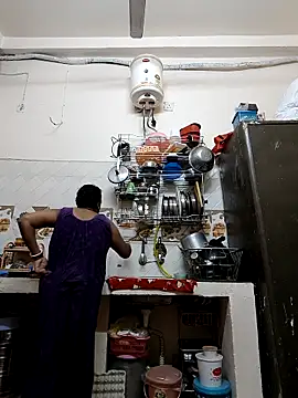 Hot-Sana2 online show from 04.17.26