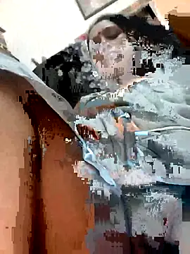 Hot-Sana2 online show from 04.19.26