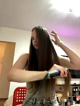 KristiRich online show from 11.10.25