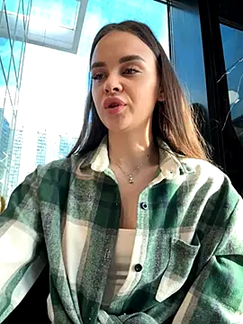 KristiRich online show from 11.15.25