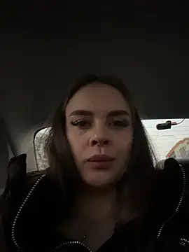 KristiRich online show from 12.02.25