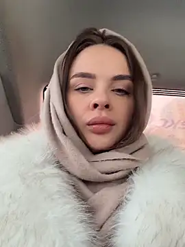 KristiRich online show from 02.09.26