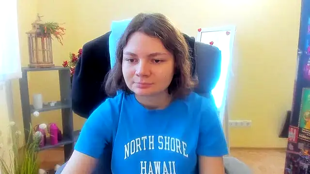 Stella-Maers online show from 12.18.25