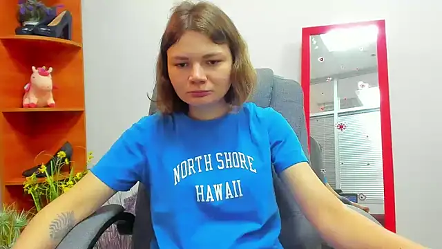 Stella-Maers online show from 01.15.26