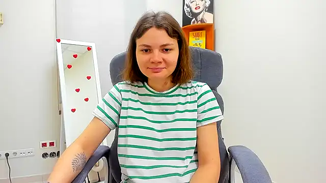 Stella-Maers online show from 02.02.26