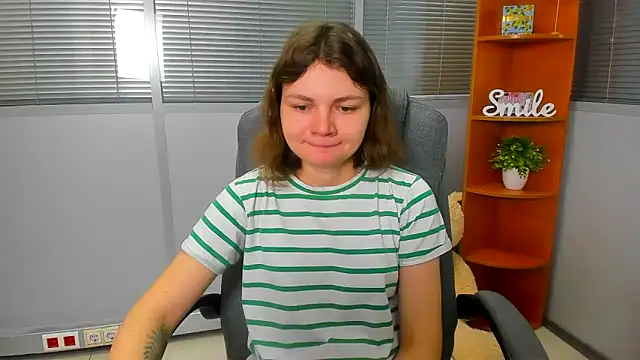 Stella-Maers online show from 02.05.26