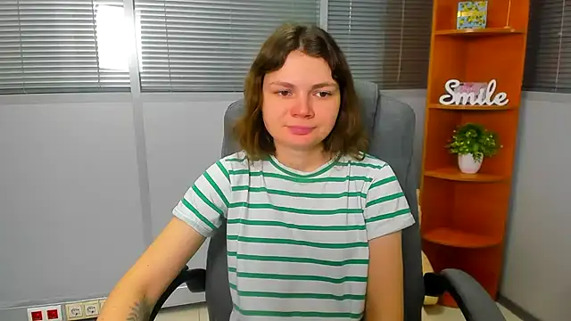 Stella-Maers online show from 02.06.26