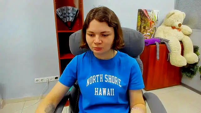 Stella-Maers online show from 03.13.26