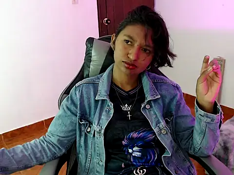 Samanta 777 online show from 02.01.26