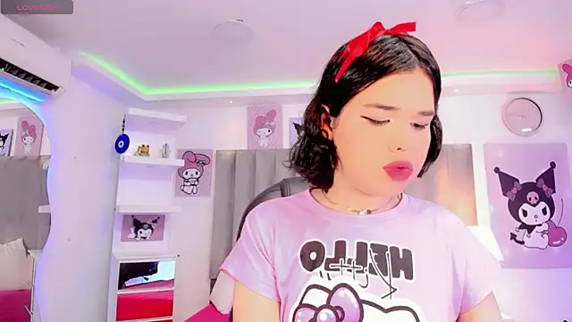 ClaudiaSophia online show from 02.10.26