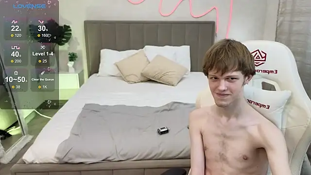 Fakeangel87 online show from 11.11.25