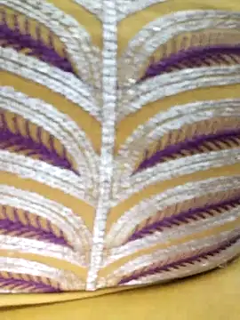 Snapshot of Cute_Angel_1 chatting on 11.10.25 Cute Angel 1 online show from 11.10.25