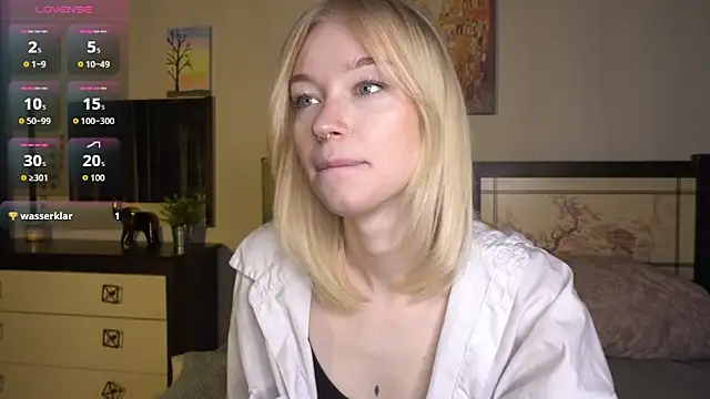 ShanelTunon online show from 11.13.25