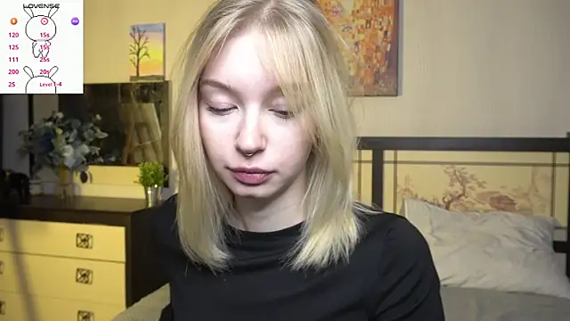 ShanelTunon online show from 11.21.25