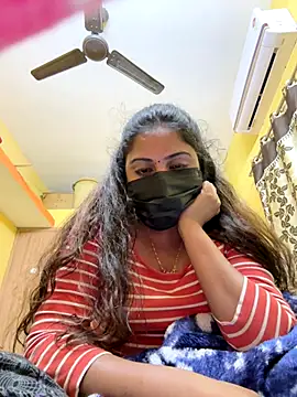 Tamil Hot Varshu online show from 12.20.25