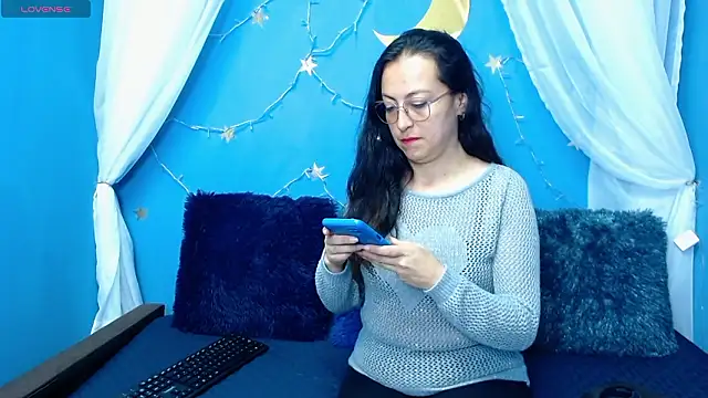 Snapshot of Lauryn_Jones chatting on 02.19.26 Lauryn Jones online show from 02.19.26