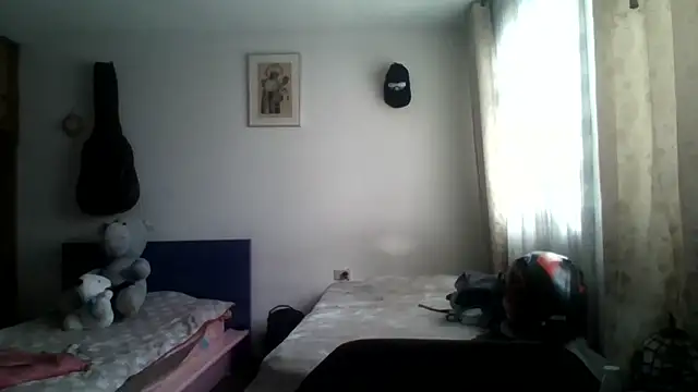 Lauryn Jones online show from 04.02.26