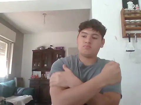 Myboy0020 online show from 11.17.25