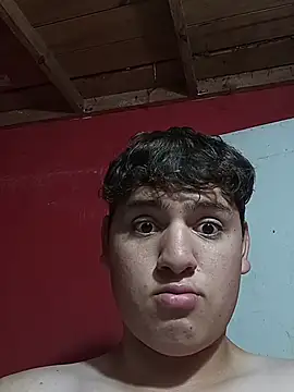 Myboy0020 online show from 11.19.25