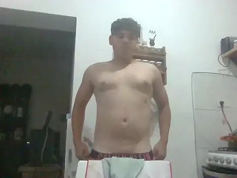 Myboy0020 online show from 02.04.26