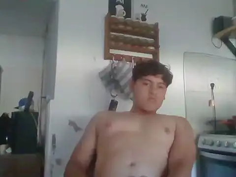 Myboy0020 online show from 02.19.26