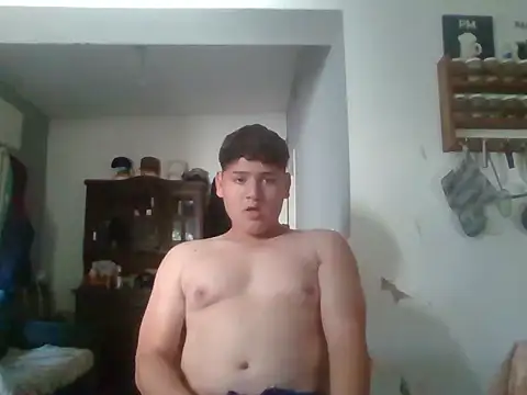 Myboy0020 online show from 03.09.26