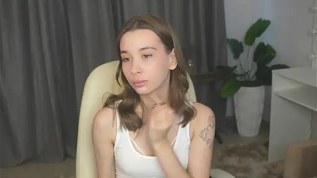 JacalynSchreiber online show from 11.06.25