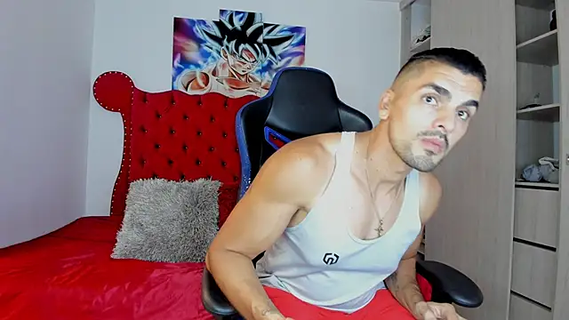 axelwinters   online show from 11.05.25