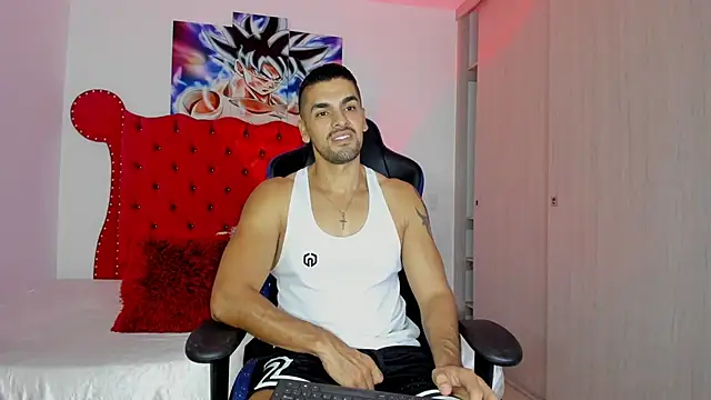 axelwinters   online show from 11.15.25