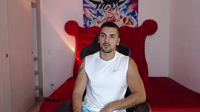 axelwinters   online show from 03.03.26