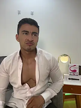 Chris Clarck online show from 11.20.25