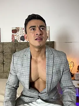 Chris Clarck online show from 12.19.25