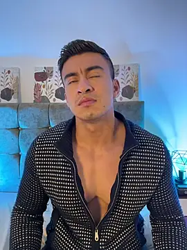 Chris Clarck online show from 02.13.26