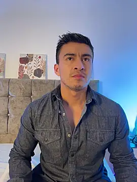 Chris Clarck online show from 03.18.26