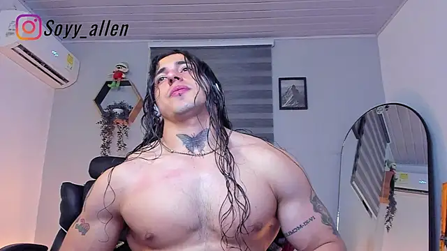 im allen online show from 04.30.26