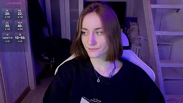 RetroMarie online show from 01.17.26