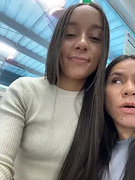 Brunettecollins05 online show from 12.19.25