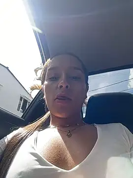 Brunettecollins05 online show from 04.03.26