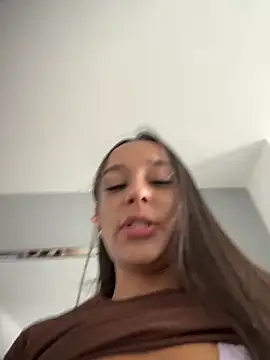 Brunettecollins05 online show from 05.24.26