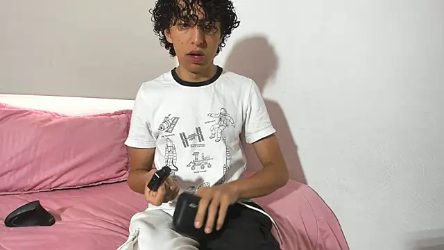 saint dark online show from 12.01.25