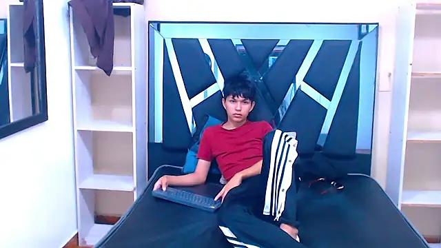 Mortelle  online show from 01.15.26