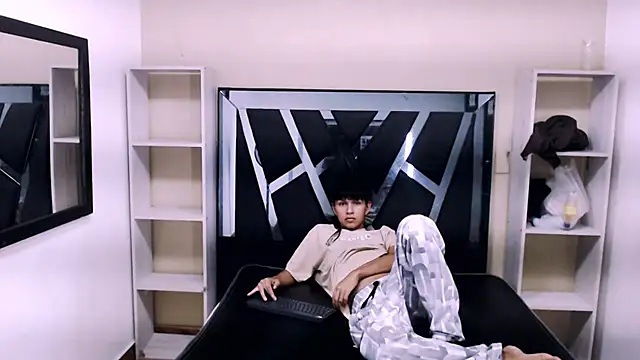 Mortelle  online show from 01.17.26