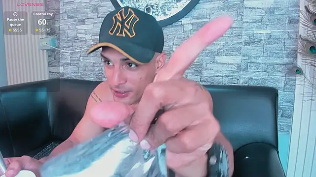 blaze phoenix online show from 11.16.25