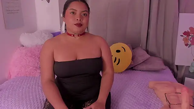 alanaa gomezz online show from 11.29.25