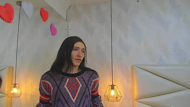 laurettedela rouse online show from 11.07.25