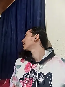 OnixAgata0 online show from 11.13.25