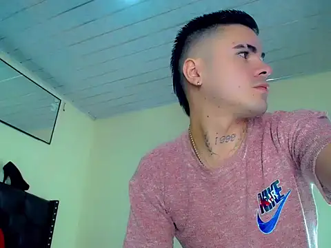 Sebastian Loaiza online show from 11.10.25