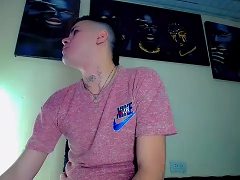 Sebastian Loaiza online show from 11.11.25